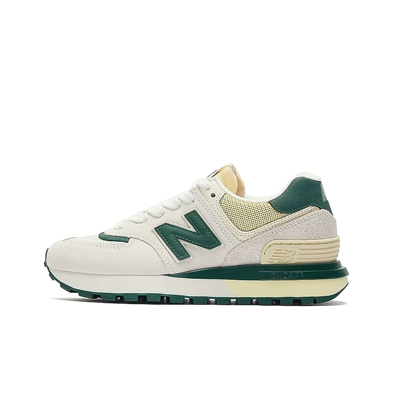 New Balance Shoes 574 - Sepatu Lari New Balance 574 Legacy
