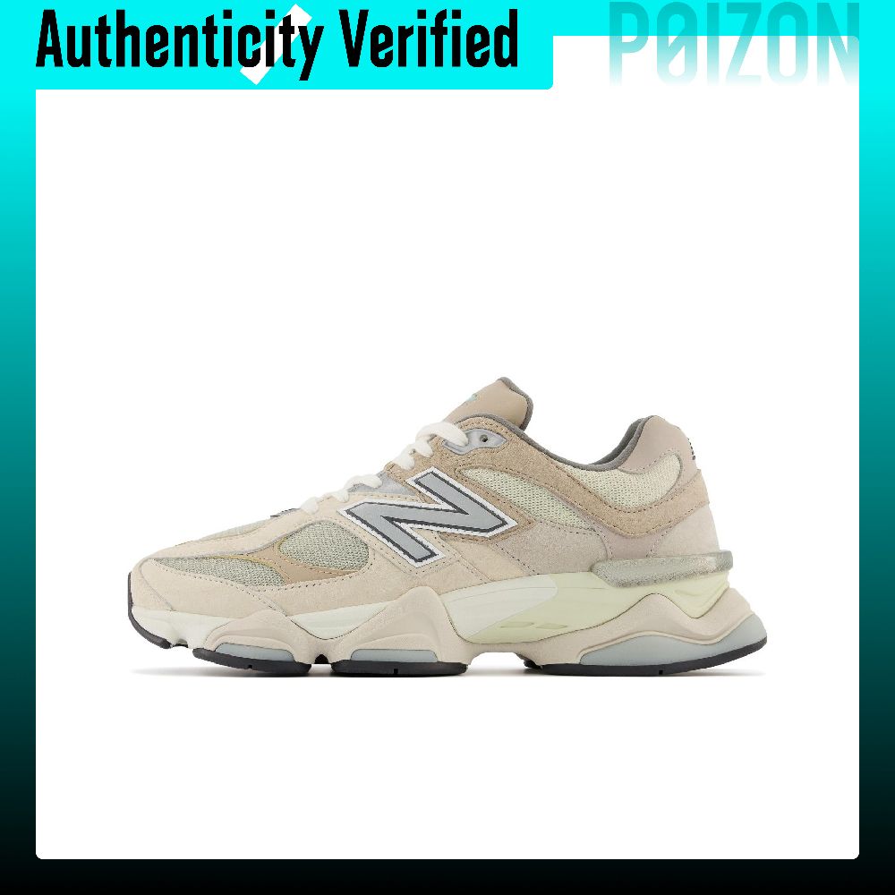 New Balance Shoes 9060 - Sepatu Kasual New Balance NB 9060,