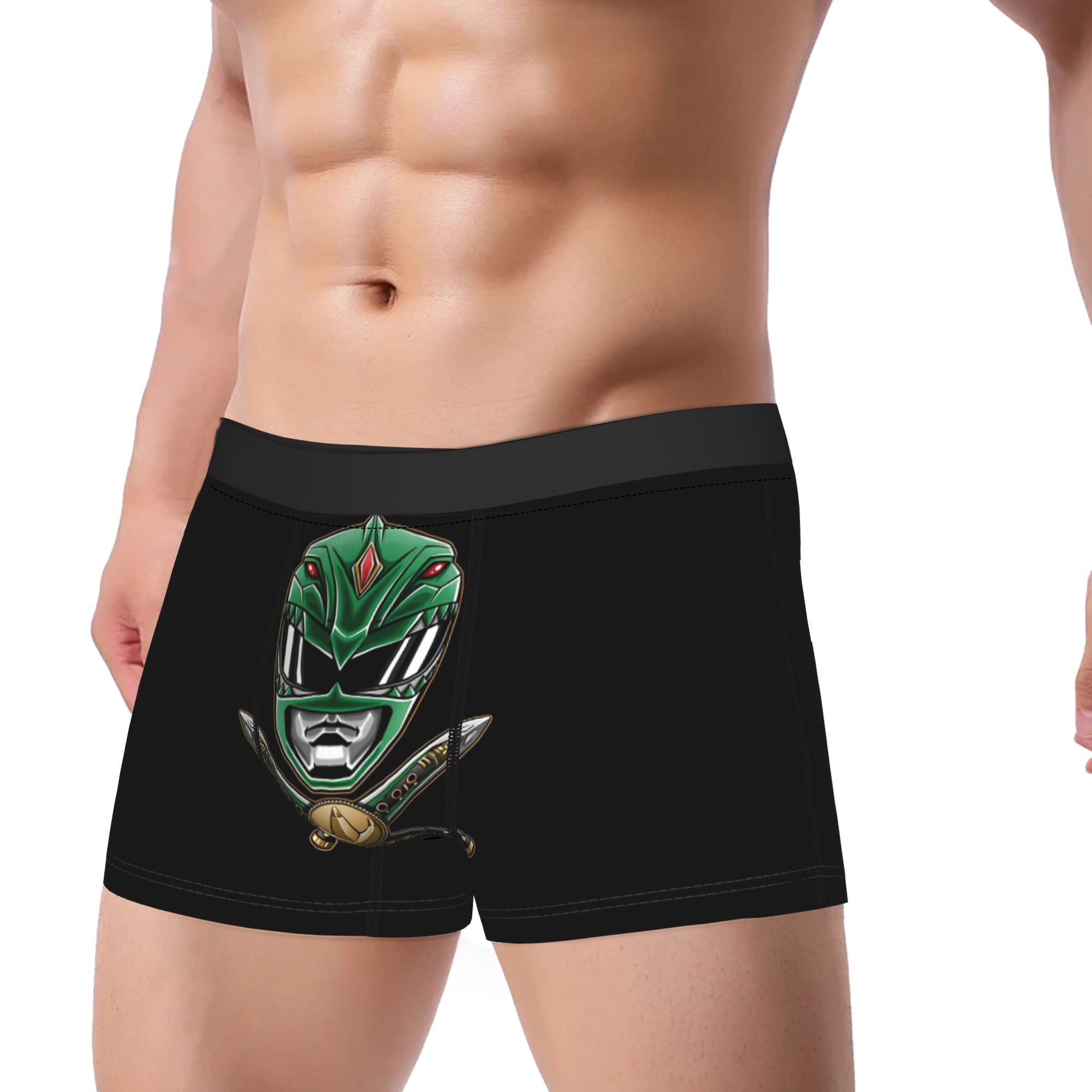 Boyshort Underwear - Celana Pendek Boxer Seksi Celana Dalam