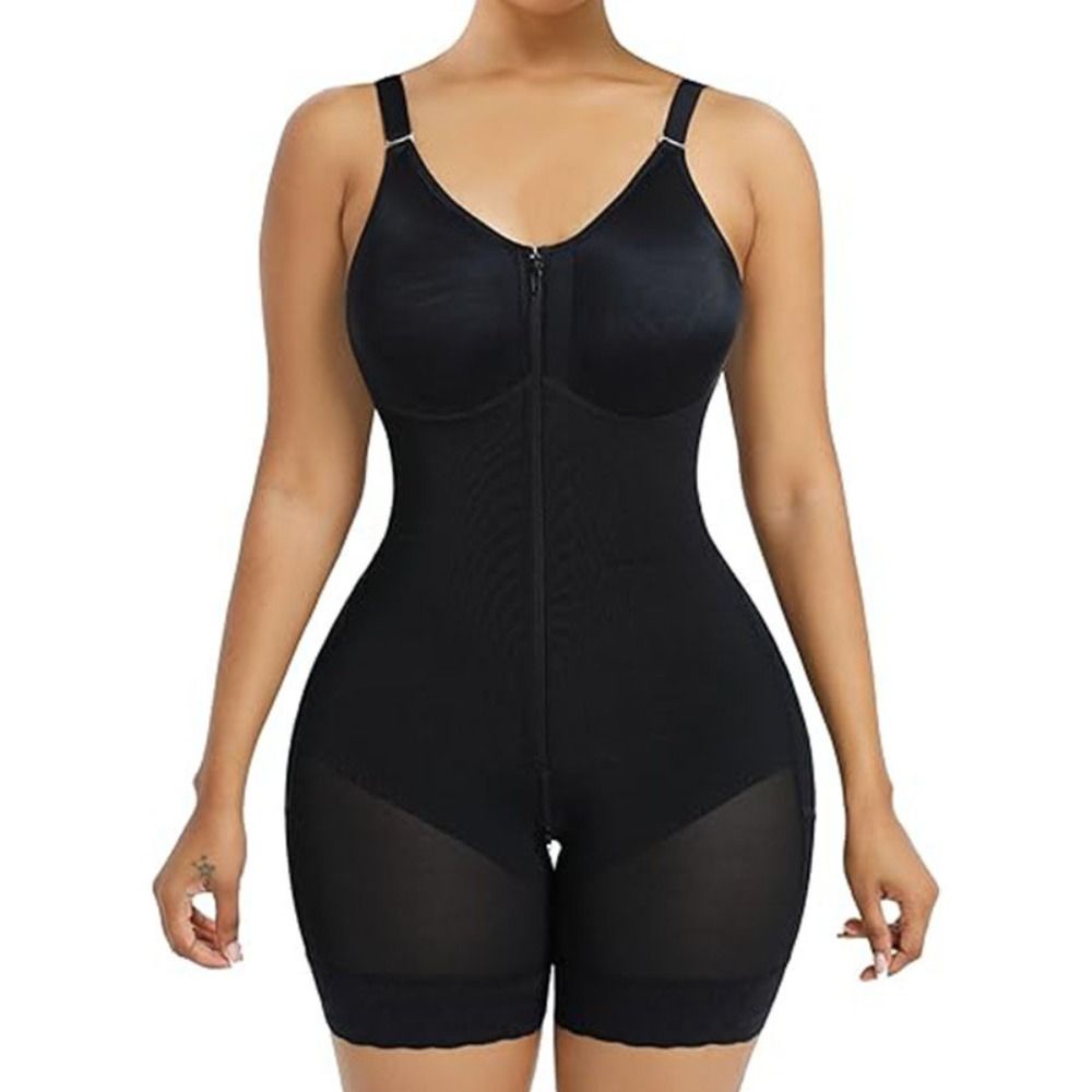 Pakaian Dalam Pembentuk Tubuh  - Shapewear Bodysuit Firm ulasan dan harga