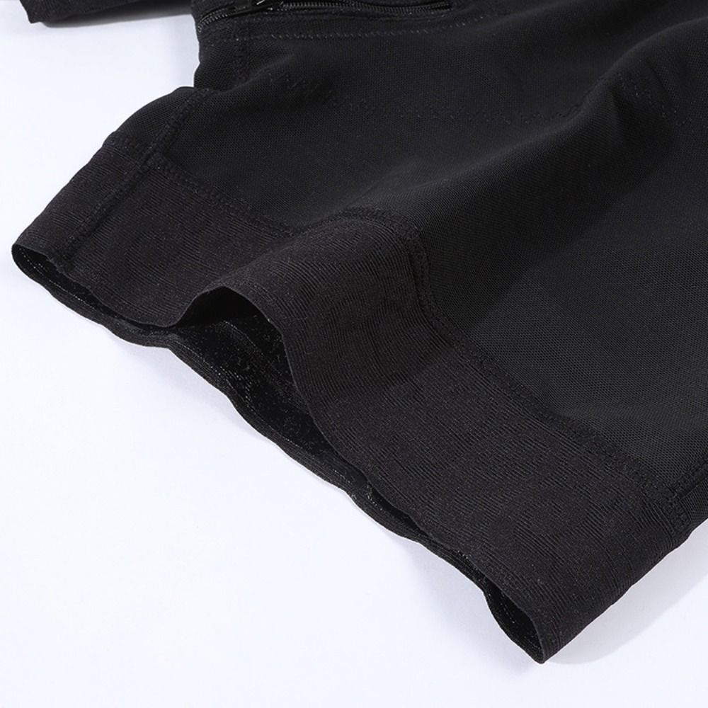 Pakaian Dalam Pembentuk Tubuh  - Shapewear Bodysuit Firm ulasan dan harga