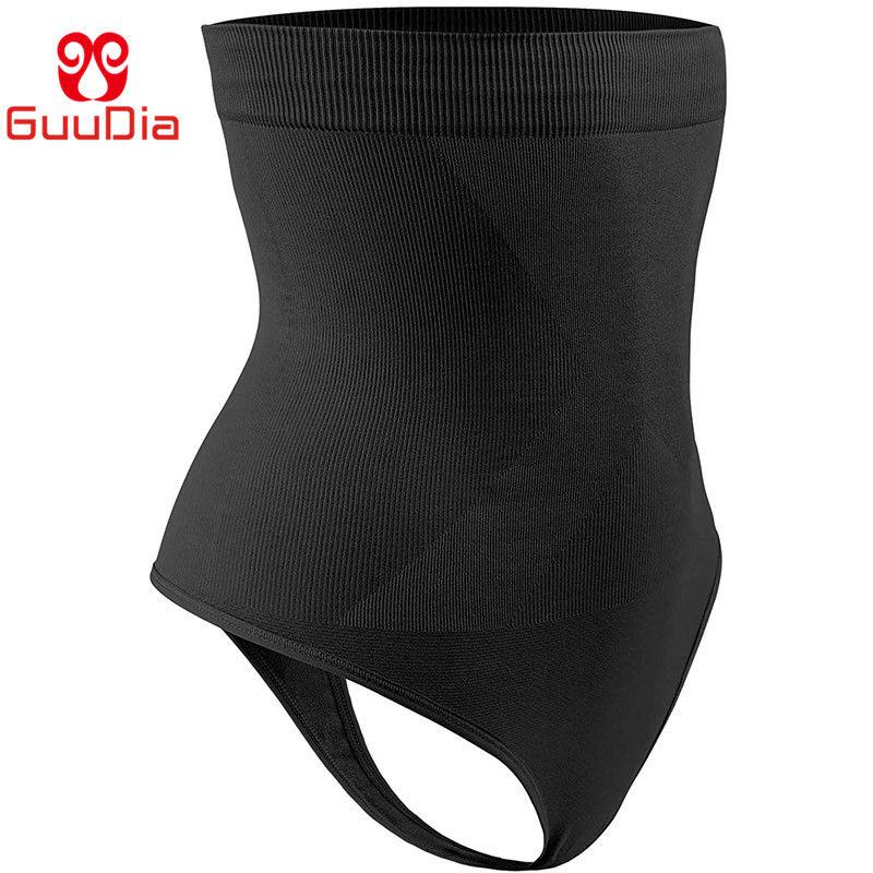 GUUDIA Celana Pembentuk Tubuh  - Shapewear Bodysuit Firm ulasan dan harga