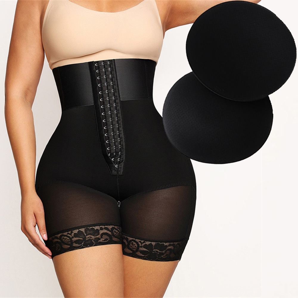 Celana Dalam Pembentuk Tubuh P - Shapewear Bodysuit Firm ulasan dan harga