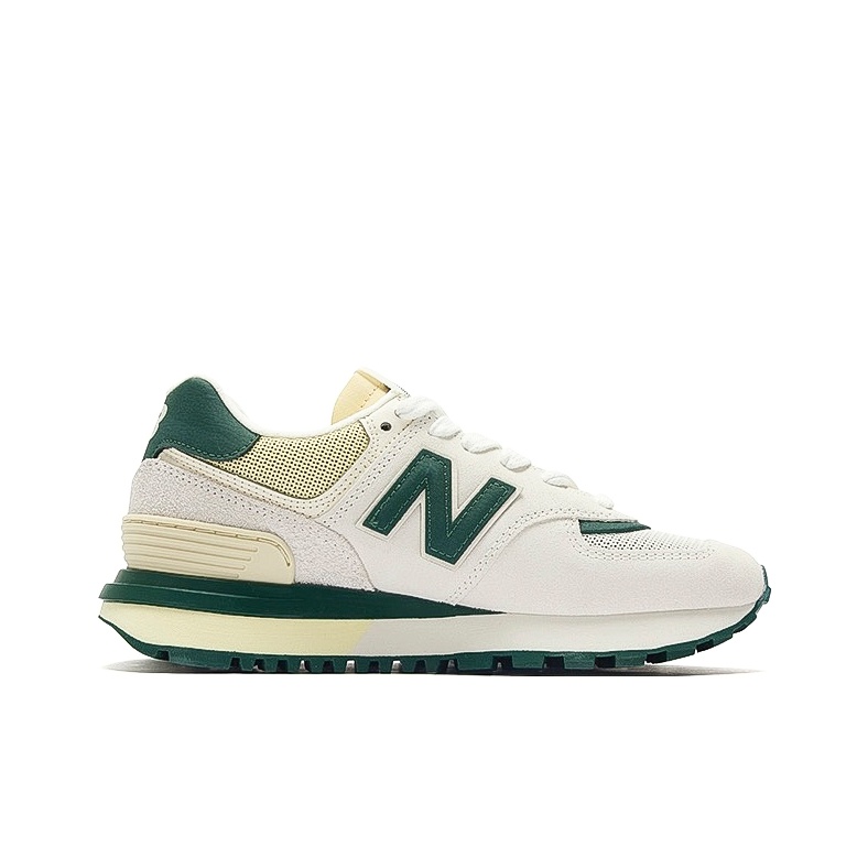 Sepatu Lari New Balance 574 Le - New Balance Shoes 574 ulasan dan harga