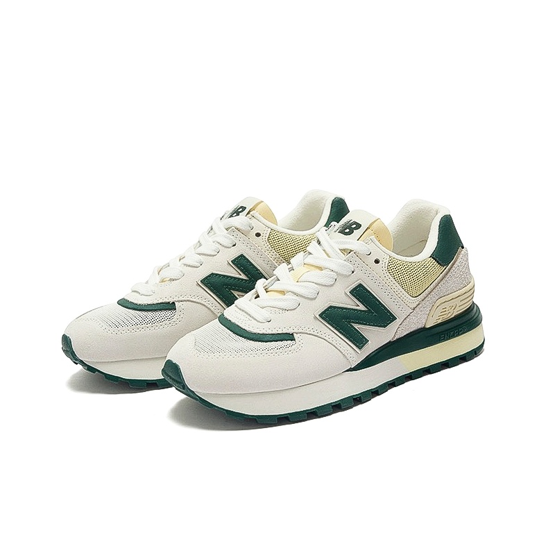 Sepatu Lari New Balance 574 Le - New Balance Shoes 574 ulasan dan harga