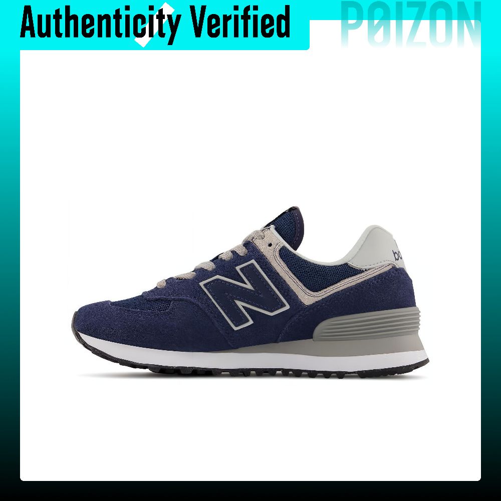 Sepatu Lari New Balance NB 574 - New Balance Shoes 574 ulasan dan harga